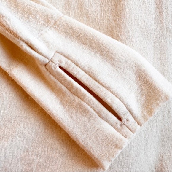 ATHLETA Foresthill Ascent Seamless Turtleneck Top Size Small in Abalone - Picture 7 of 8